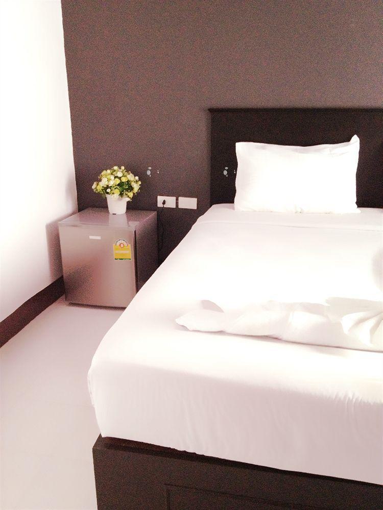 Benetti Lodge Patong Ngoại thất bức ảnh