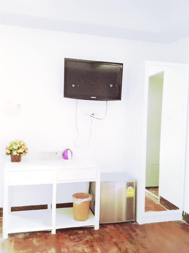 Benetti Lodge Patong Ngoại thất bức ảnh