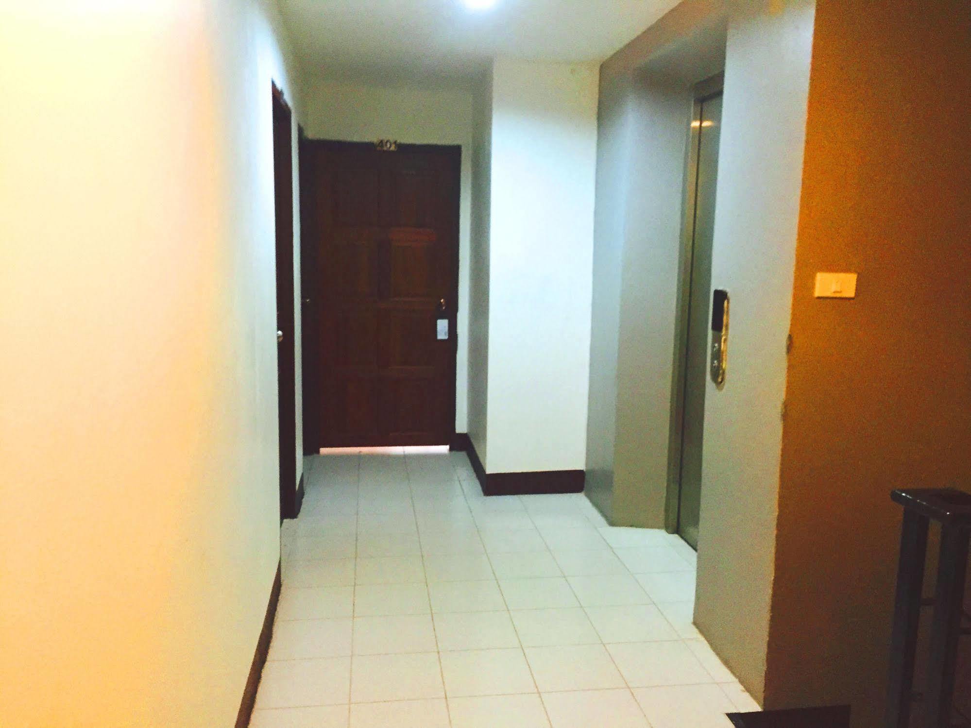 Benetti Lodge Patong Ngoại thất bức ảnh